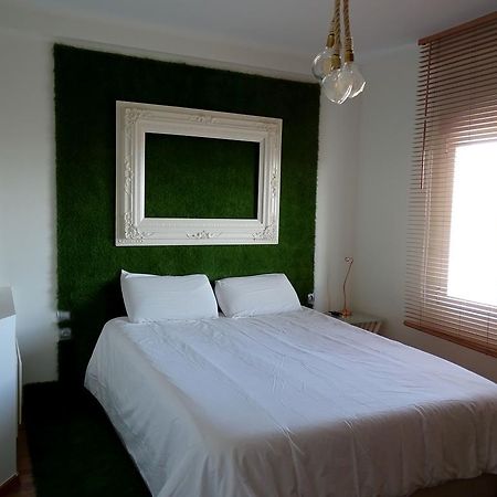 Atico77 Apartment Caceres Bagian luar foto
