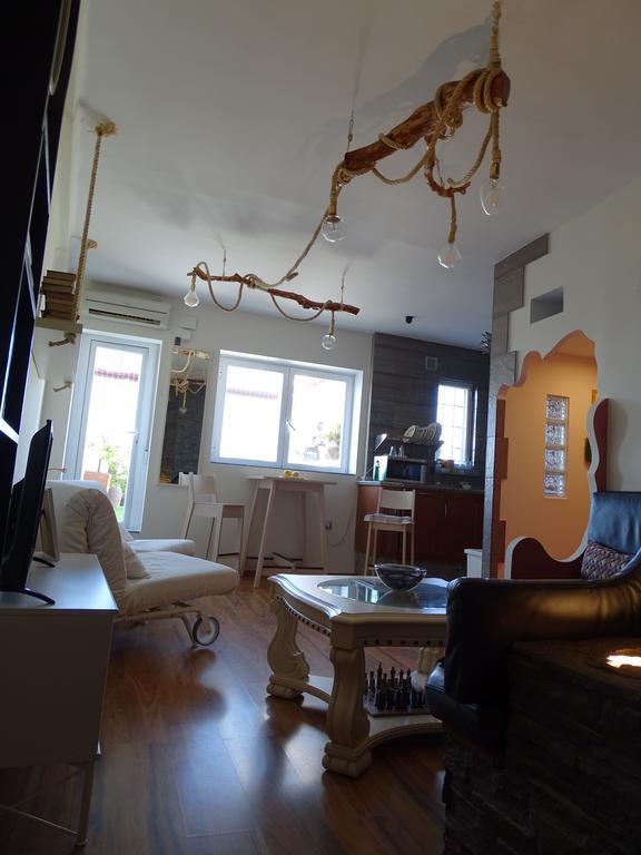 Atico77 Apartment Caceres Bagian luar foto