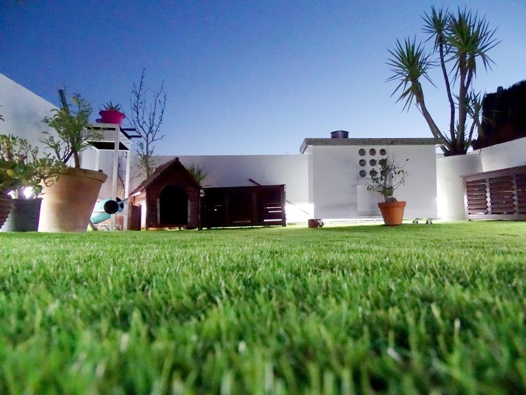 Atico77 Apartment Caceres Bagian luar foto